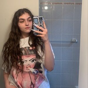 Meet your Posher, Milena